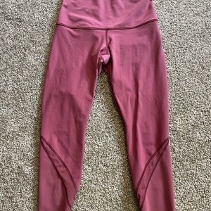 Lululemon leggings